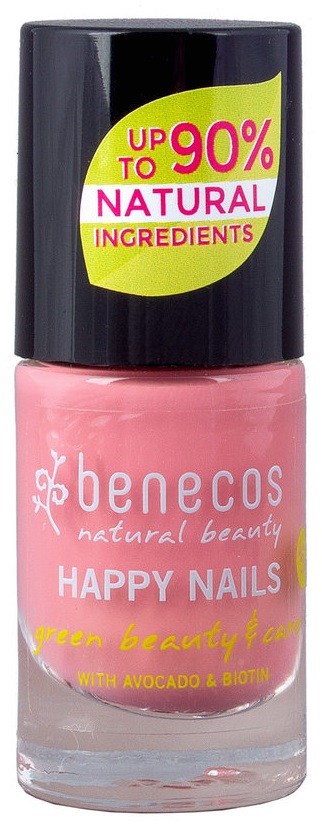 Benecos Nagellak Bubble Gum