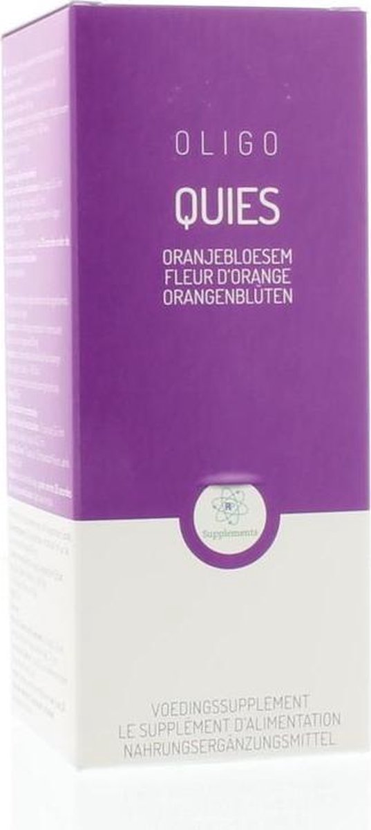 Oligoplant Quies Rpv