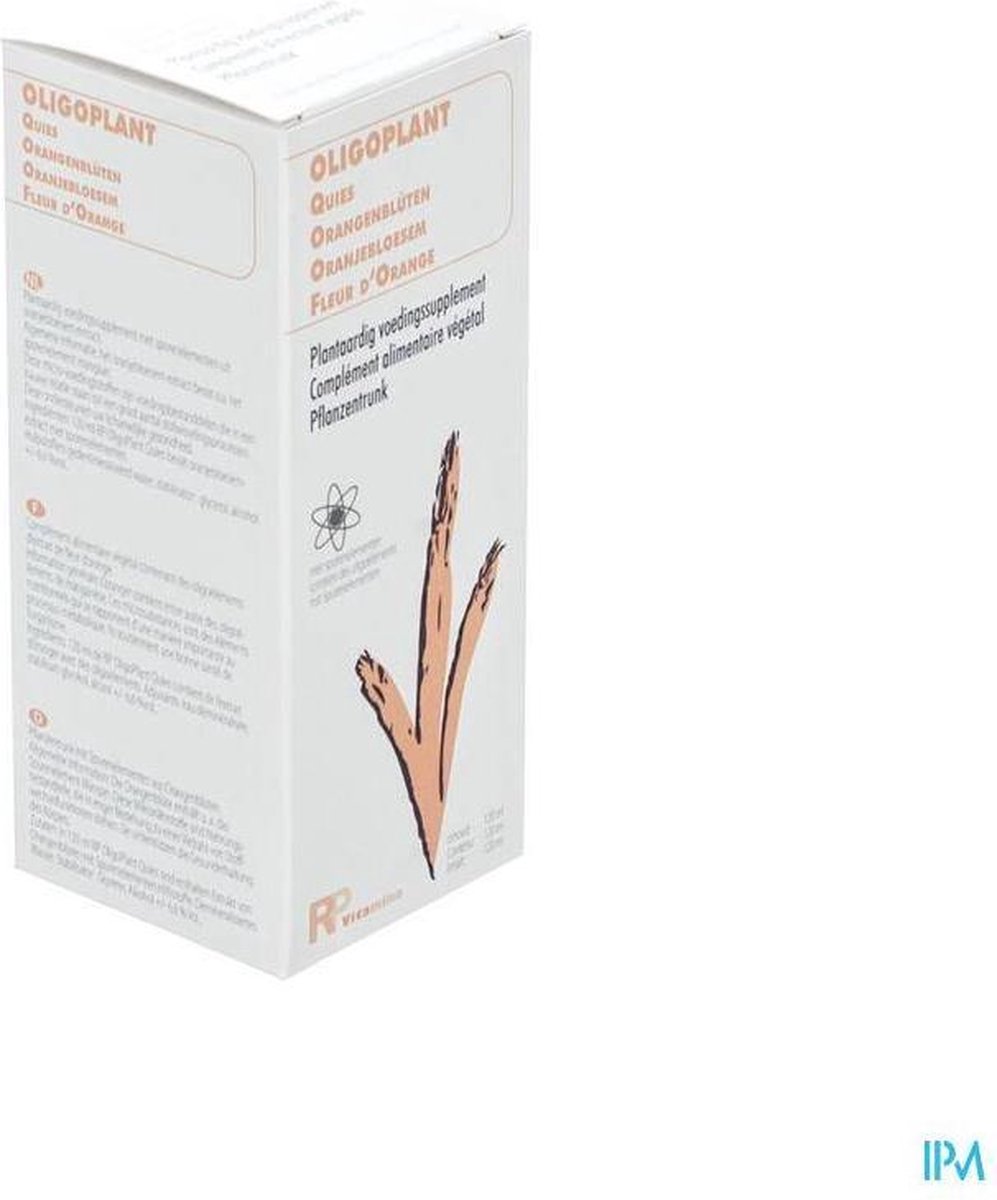 Oligoplant Quies Rpv