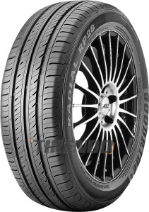 Goodride RP28 ( 195/60 R14 86H ) - Zwart