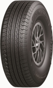 PowerTrac City Rover ( P285/60 R18 116H ) - Zwart