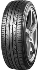 Yokohama dB decibel E70L ( 205/60 R16 92H ) - Zwart