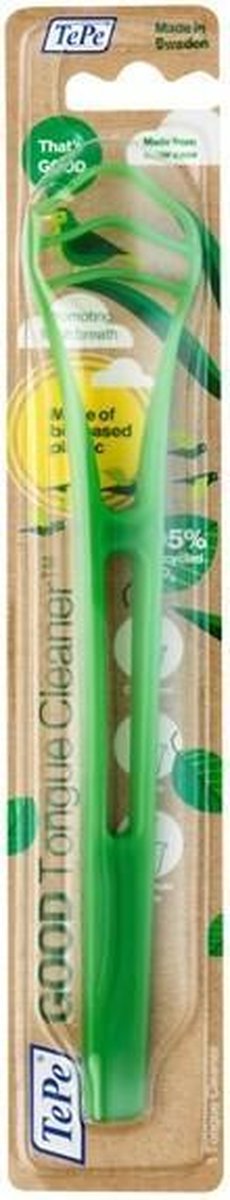 Tepe Tongschraper Good Per stuk
