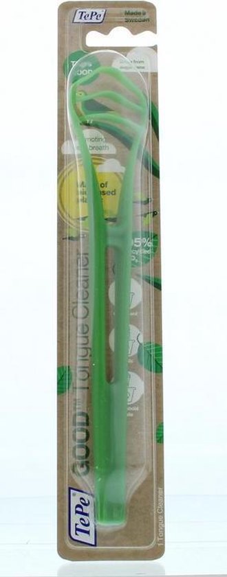 Tepe Tongschraper Good Per stuk
