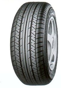 Yokohama Aspec A349A ( 215/65 R16 98H ) - Zwart