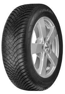 Falken EUROWINTER HS01 RUNFLAT ( 205/60 R16 92H, runflat ) - Zwart