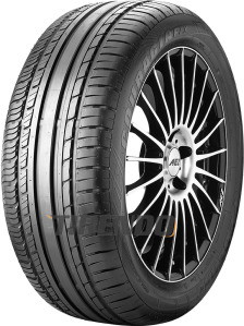 Federal Couragia F/X ( 265/45 R20 108H XL ) - Zwart