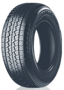 Toyo Tranpath A14 ( 215/70 R15 98H ) - Zwart