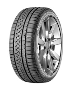 GT Radial CHAMPIRO WINTERPRO HP ( 235/60 R18 107H XL ) - Zwart