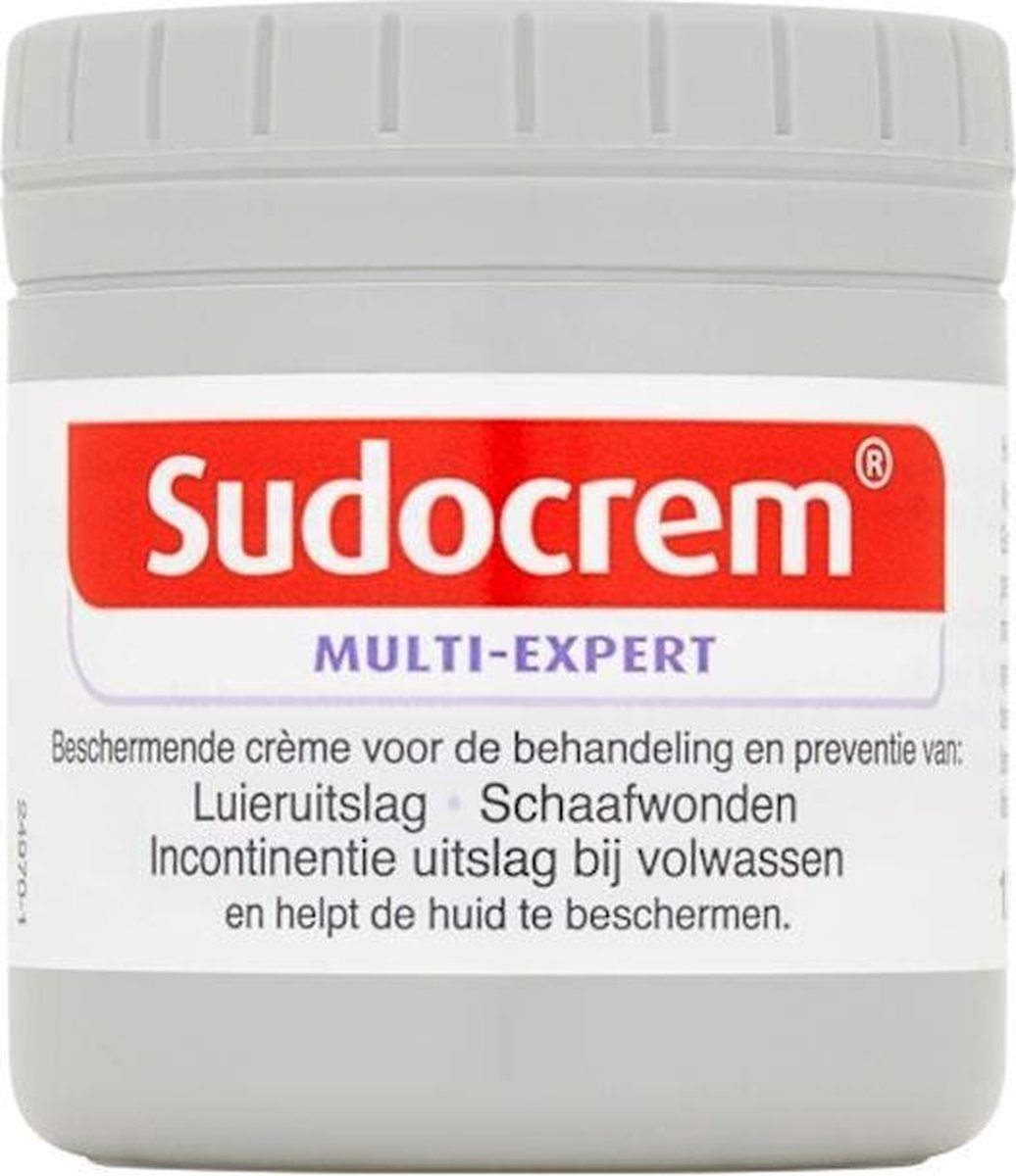 Sudocrem Multi Expert 60gram