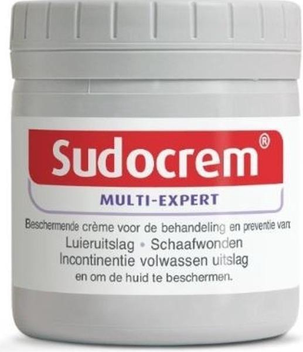 Sudocrem Multi Expert 60gram