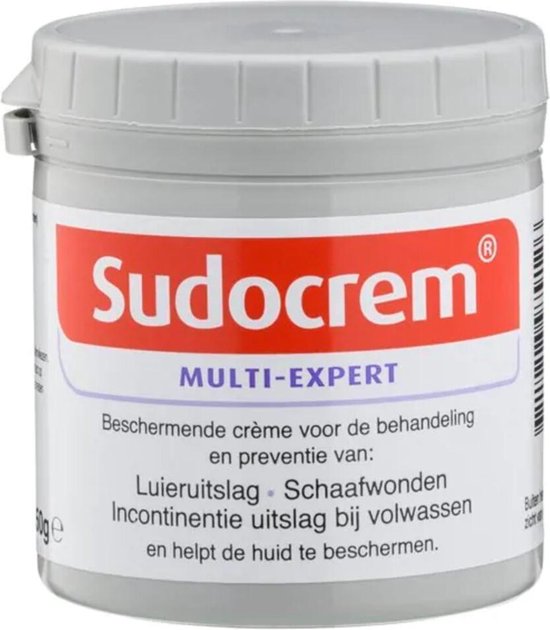 Sudocrem Multi Expert 60gram