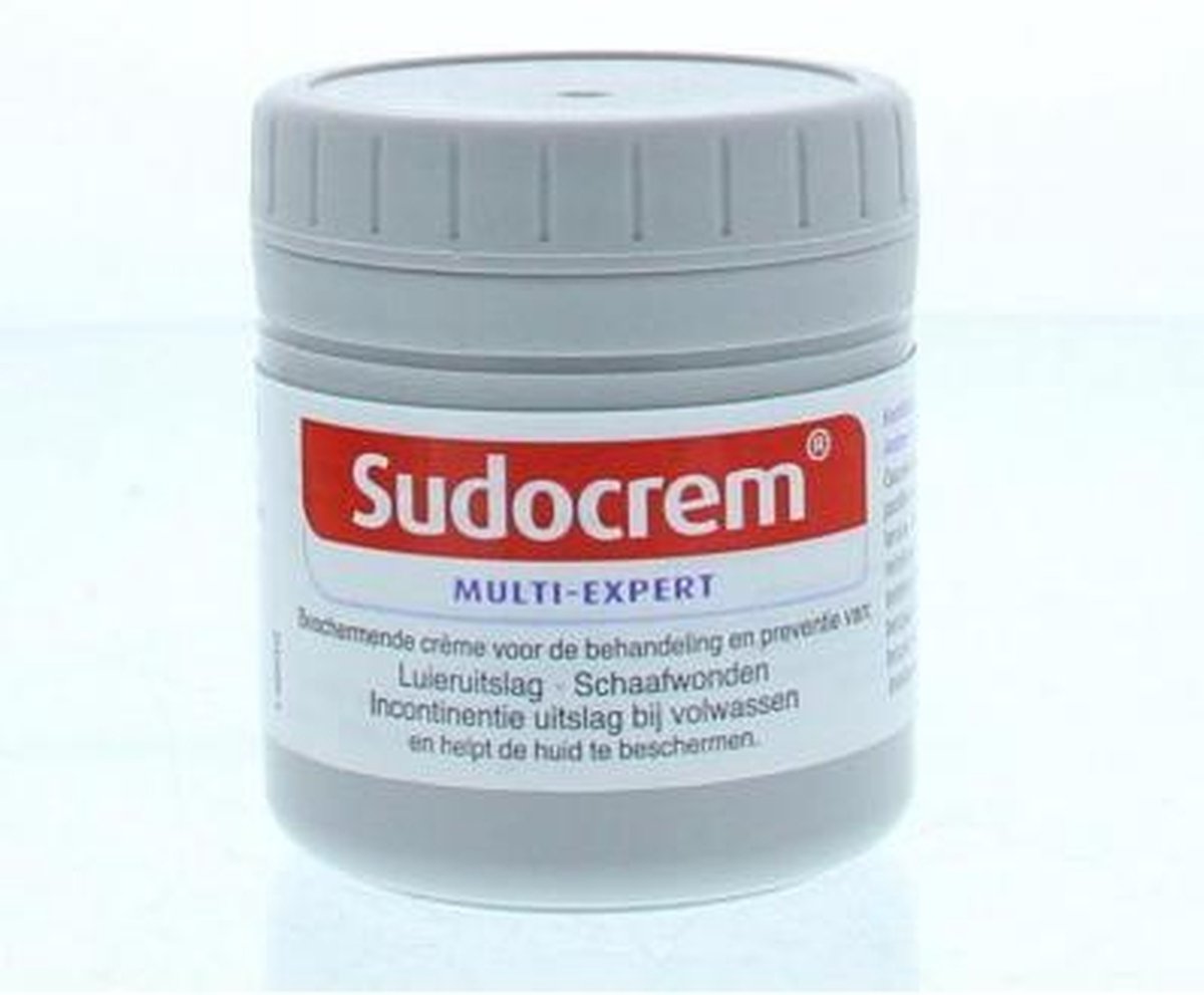 Sudocrem Multi Expert 60gram
