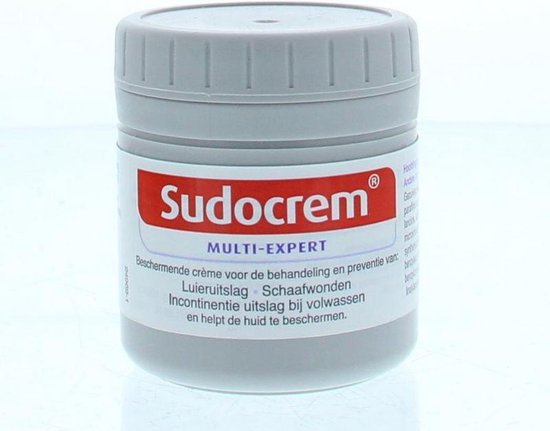 Sudocrem Multi Expert 60gram