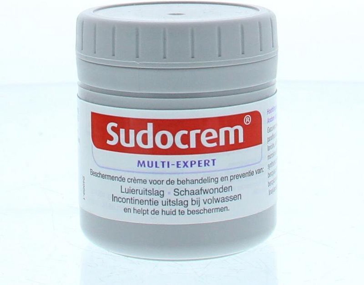 Sudocrem Multi Expert 60gram