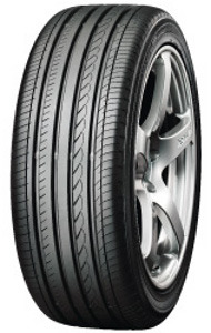 Yokohama Advan dB BluEarth V551V ( 205/60 R16 92V BluEarth ) - Zwart