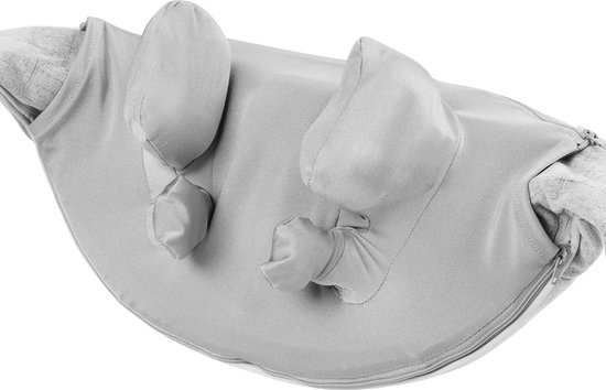 Medisana NM 890 - Grijs