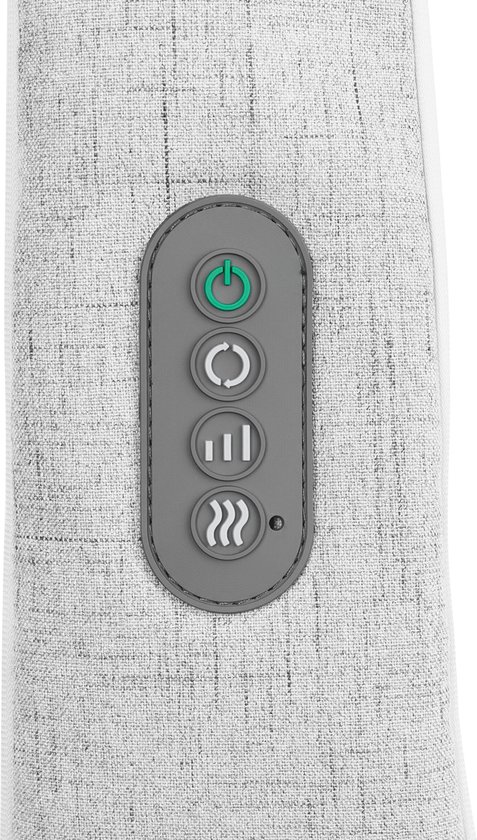 Medisana NM 890 - Grijs