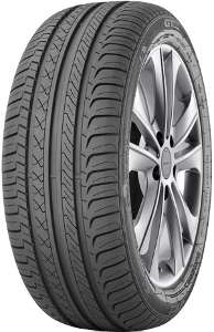 GT Radial Champiro FE1 ( 205/60 R15 91V ) - Zwart