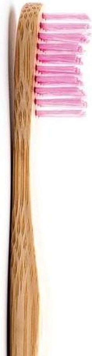 Humble Brush Adult Brush Tandenborstel 1 stuks - Paars