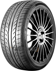 Goodride ZuperAce SA-57 ( 265/60 R18 110V ) - Zwart