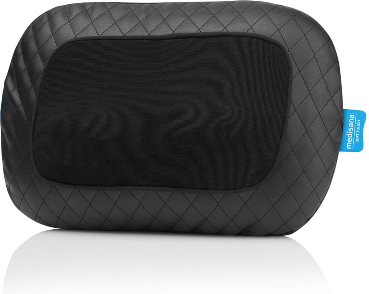 Medisana MCG 800 Comfort - Zwart