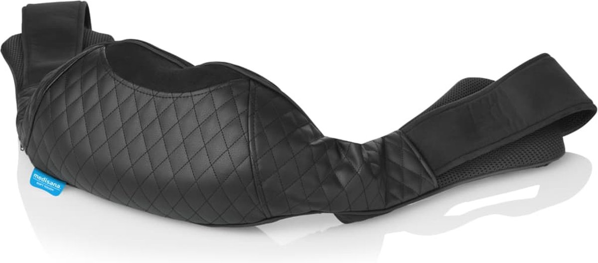 Medisana MCG 800 Comfort - Zwart