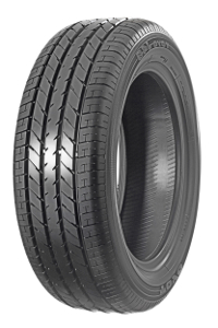 Toyo J48J ( 205/55 R16 91V ) - Zwart