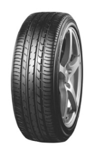 Yokohama dB decibel E70JC ( 205/55 R16 91V ) - Zwart