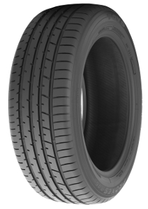 Toyo Proxes R46A ( 225/55 R19 99V ) - Zwart