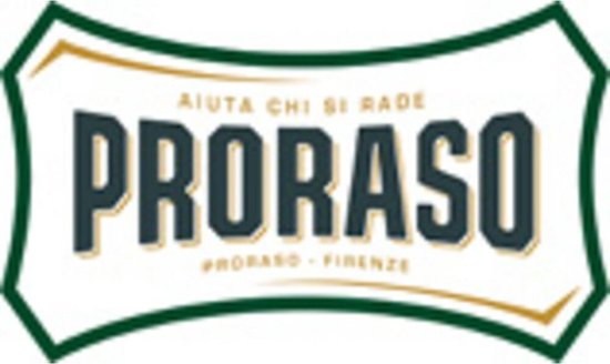 Proraso 300ml Scheerfoam Green Tea