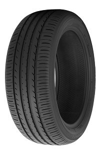 Toyo Proxes R52 ( 215/50 R18 92V ) - Zwart