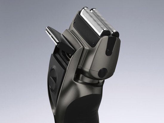 Panasonic ES-RW33-H503 - Zwart