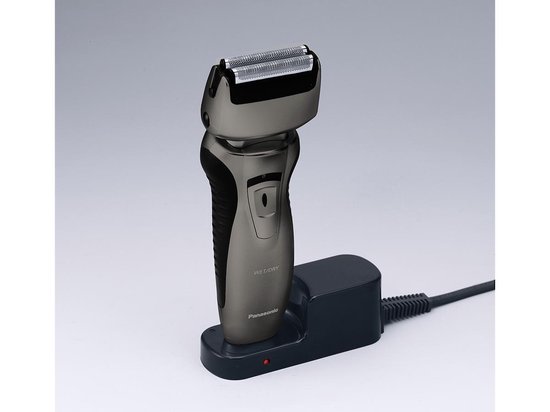 Panasonic ES-RW33-H503 - Zwart