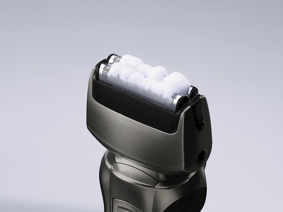 Panasonic ES-RW33-H503 - Zwart