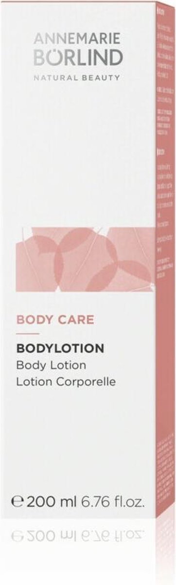 Annemarie Börlind Annemarie Body Care Bodylotion 200ml