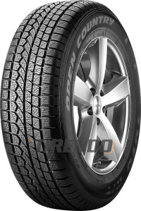 Toyo Open Country W/T ( 235/45 R19 95V ) - Zwart