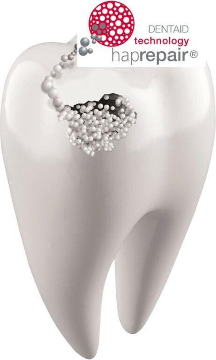 Vitis Tandpasta Anticaries 75ml