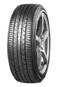 Yokohama dB decibel E70D ( 225/50 R17 98V XL ) - Zwart