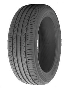 Toyo Proxes R46 ( 225/55 R19 99V ) - Zwart