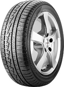 Yokohama W.drive (V902A) ( 195/50 R16 88V XL, RPB ) - Zwart