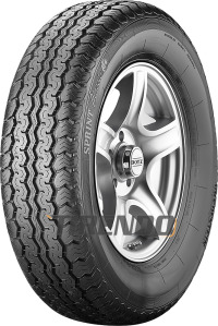 Vredestein Sprint Classic ( 205/60 R13 86V ) - Zwart