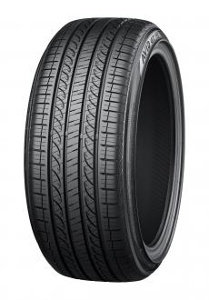 Yokohama AVID-GT S35 ( 235/55 R19 101V ) - Zwart