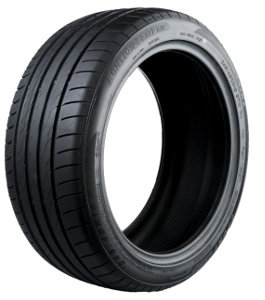 Kontio BearPaw Sport Macro ( 245/45 R18 100W ) - Zwart