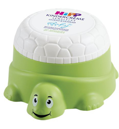 Hipp Baby Soft Kindercreme Sensitive 100ml