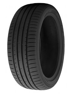 Toyo Proxes R51A ( 215/45 R18 89W ) - Zwart