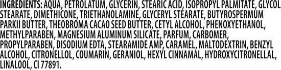 Vaseline Bodylotion Cocoa Radiant 200ml