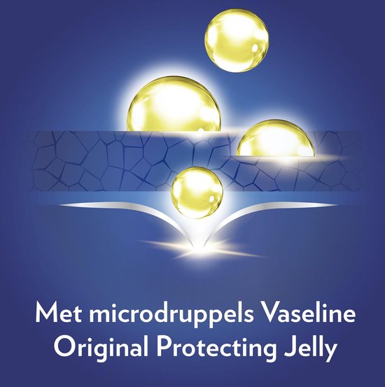 Vaseline Bodylotion Cocoa Radiant 200ml