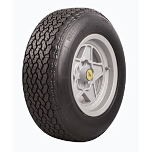 Michelin Collection XWX ( 185/70 R15 89V ) - Zwart