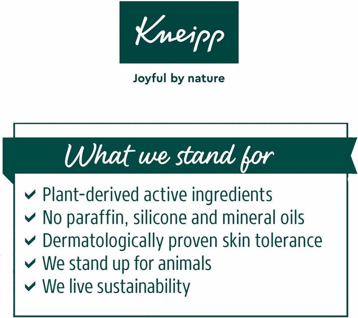 Kneipp Badschuim Mint Eucalyptus 400ml